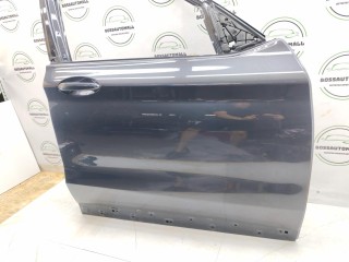 дверь передняя правая, ориг. номер 7465528, 41007465528, BMW X3 G01 [рестайлинг] 2021-2024
