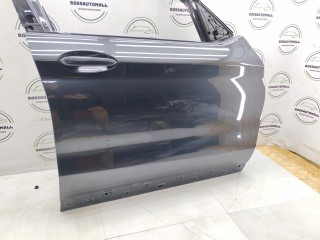 дверь передняя правая, ориг. номер 7465528, 41007465528, BMW X3 G01 [рестайлинг] 2021-2024