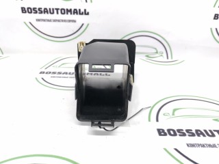 воздуховод тормозного механизма левый, ориг. номер 7400005, 51747400005, BMW X3 G01 [рестайлинг] 2021-2024