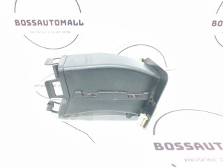 воздуховод тормозного механизма левый, ориг. номер 7400005, 51747400005, BMW X3 G01 [рестайлинг] 2021-2024