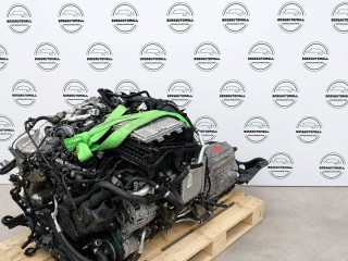 двигатель, ориг. номер 654920, A6540107311, Mercedes-Benz V W447 [2-й рестайлинг] 2023-2026