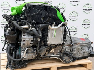 двигатель, ориг. номер 654920, A6540107311, Mercedes-Benz V W447 [2-й рестайлинг] 2023-2026