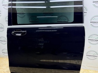 дверь сдвижная левая, ориг. номер A4477309002, Mercedes-Benz V W447 [2-й рестайлинг] 2023-2026