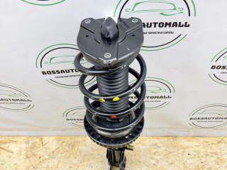 стойка амортизатора передняя правая, ориг. номер A4473203400, A4473202838, A4473205638, Mercedes-Benz V W447 [2-й рестайлинг] 2023-2026