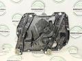 51337498147, 7498147 стеклоподъемник передний левый BMW X3 G01 [рестайлинг] 2022г. - фото №2