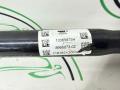 8666073, 33208666073, 5A4C691, 33205A4C691 полуось задняя левая BMW 3 G20/G21 2021г. - фото №2