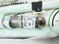 72126993766, 6993766 подушка безопасности боковая (шторка) правая BMW X3 G01 [рестайлинг] 2022г. - фото №2