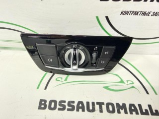 блок управления светом, ориг. номер 9472969, 61319472969, BMW 5 G30/G31 2016-2020