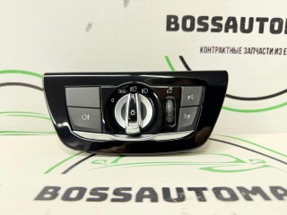 блок управления светом, ориг. номер 9472969, 61319472969, BMW 5 G30/G31 [рестайлинг] 2020-2023
