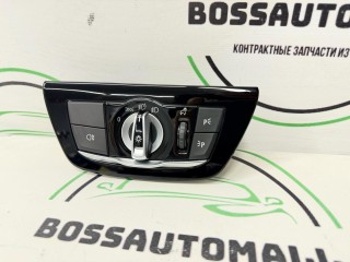 блок управления светом, ориг. номер 9472969, 61319472969, BMW 5 G30/G31 [рестайлинг] 2020-2023