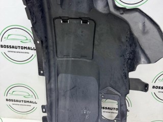 подкрылок передний левый, ориг. номер 7445681, 51717445681, BMW X3 G01 2017-2021