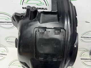 подкрылок передний левый, ориг. номер 7445681, 51717445681, BMW X3 G01 2017-2021