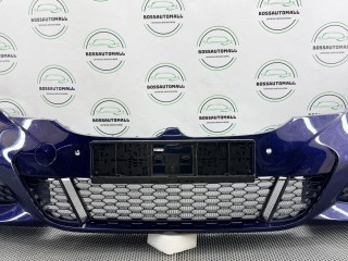 бампер передний, ориг. номер 51118099896, 8099896, BMW 3 G20/G21 2018-2022
