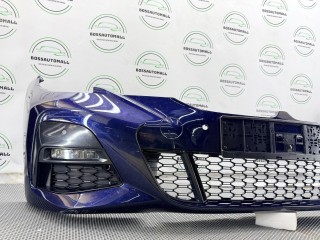 бампер передний, ориг. номер 51118099896, 8099896, BMW 3 G20/G21 2018-2022