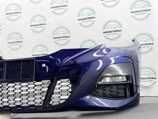 бампер передний, ориг. номер 51118099896, 8099896, BMW 3 G20/G21 2018-2022