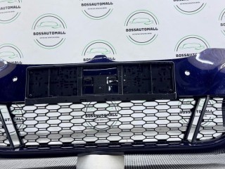 бампер передний, ориг. номер 51118099896, 8099896, BMW 3 G20/G21 2018-2022