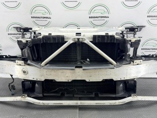 передняя панель (телевизор), BMW 3 G20/G21 2018-2022