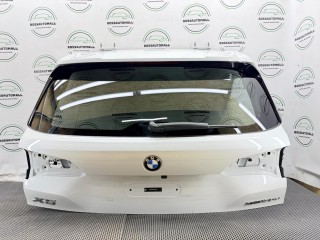 крышка багажника, ориг. номер 41007931925, 7931925, BMW X5 G05 [рестайлинг] 2023-2026