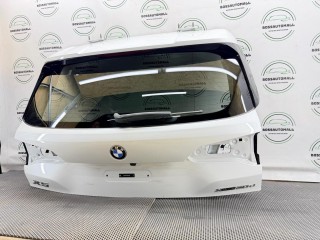 крышка багажника, ориг. номер 41007931925, 7931925, BMW X5 G05 [рестайлинг] 2023-2026
