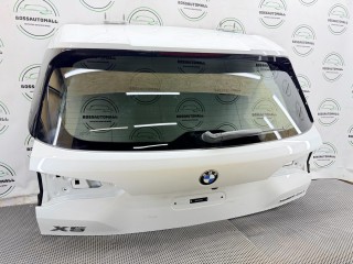 крышка багажника, ориг. номер 41007931925, 7931925, BMW X5 G05 [рестайлинг] 2023-2026