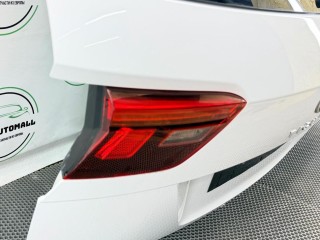 крышка багажника, Volkswagen Tiguan 2 поколение [рестайлинг] 2020-2024