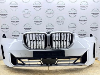бампер передний, ориг. номер 5A45329, 51115A45329, BMW X5 G05 [рестайлинг] 2023-2026