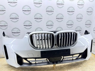 бампер передний, ориг. номер 5A45329, 51115A45329, BMW X5 G05 [рестайлинг] 2023-2026
