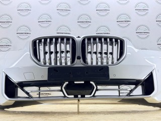 бампер передний, ориг. номер 5A45329, 51115A45329, BMW X5 G05 [рестайлинг] 2023-2026