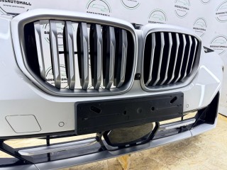 бампер передний, ориг. номер 5A45329, 51115A45329, BMW X5 G05 [рестайлинг] 2023-2026