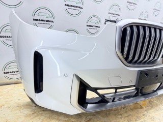 бампер передний, ориг. номер 5A45329, 51115A45329, BMW X5 G05 [рестайлинг] 2023-2026
