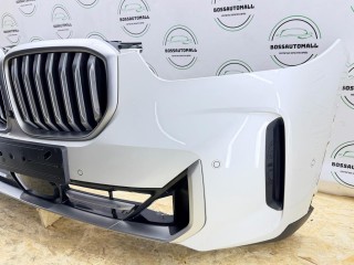 бампер передний, ориг. номер 5A45329, 51115A45329, BMW X5 G05 [рестайлинг] 2023-2026