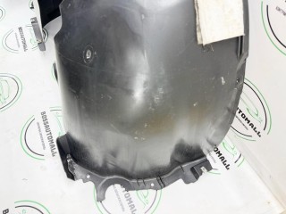 подкрылок передний правый, ориг. номер 5NA805912AL, Volkswagen Tiguan 2 поколение [рестайлинг] 2020-2024