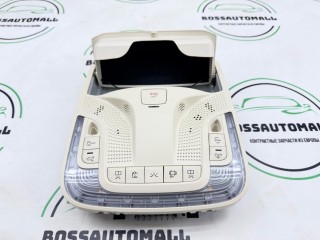 фонарь салона (плафон) верхний, ориг. номер A4479001524, Mercedes-Benz V W447 [2-й рестайлинг] 2023-2026