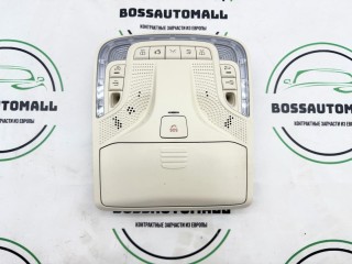 фонарь салона (плафон) верхний, ориг. номер A4479001524, Mercedes-Benz V W447 [2-й рестайлинг] 2023-2026