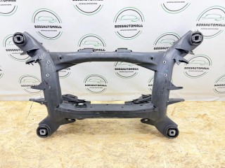 балка задняя, ориг. номер 33306874404, 6874404, BMW X3 G01 2017-2021