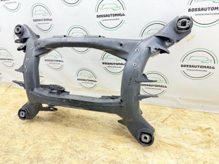 балка задняя, ориг. номер 33306874404, 6874404, BMW X3 G01 2017-2021