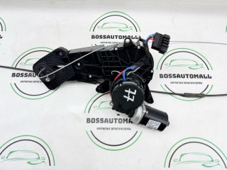 электропривод сдвижной двери, ориг. номер A4477603300, Mercedes-Benz V W447 [2-й рестайлинг] 2023-2026