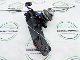 электропривод сдвижной двери, ориг. номер A4477603300, Mercedes-Benz V W447 [2-й рестайлинг] 2023-2026