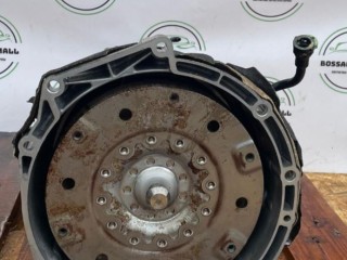 КПП автоматическая (АКПП) BMW X6 G06 2019-2023