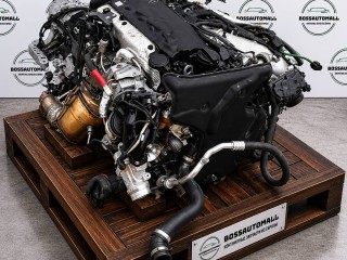 двигатель, ориг. номер B57D30B, B57X, BMW X5 G05 [рестайлинг] 2023-2026