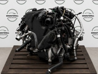 двигатель, ориг. номер B57D30B, B57X, BMW X5 G05 [рестайлинг] 2023-2026