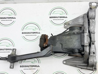 редуктор заднего моста, ориг. номер A4473501314, A4473503801, Mercedes-Benz V W447 [2-й рестайлинг] 2023-2026