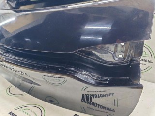 крышка багажника, ориг. номер 95B827041AYGRV, 95B827041AY, 95B827041BY, Porsche Macan 1 поколение [рестайлинг] 2018-2021