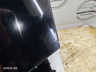 крышка багажника, ориг. номер 95B827041AYGRV, 95B827041AY, 95B827041BY, Porsche Macan 1 поколение [рестайлинг] 2018-2021