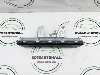 подушка безопасности коленная водителя, ориг. номер 5TC880842E, Volkswagen Tiguan 2 поколение [рестайлинг] 2020-2024