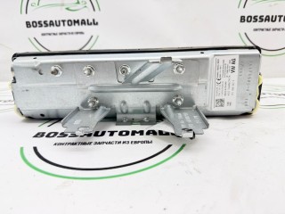 подушка безопасности коленная водителя, ориг. номер 5TC880842E, Volkswagen Tiguan 2 поколение [рестайлинг] 2020-2024