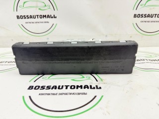 подушка безопасности коленная водителя, ориг. номер 5TC880842E, Volkswagen Tiguan 2 поколение [рестайлинг] 2020-2024