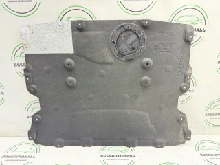 защита двигателя, ориг. номер 7417386, 51757417386, BMW X3 G01 2017-2021
