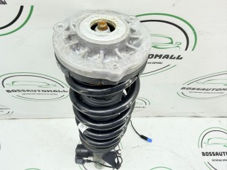 стойка амортизатора передняя левая, ориг. номер 6896439, 37106896439, BMW X5 G05 [рестайлинг] 2023-2026