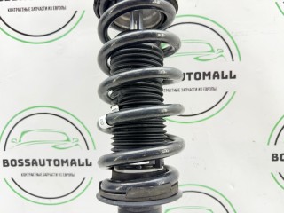 стойка амортизатора передняя левая, ориг. номер 6896439, 37106896439, BMW X5 G05 [рестайлинг] 2023-2026